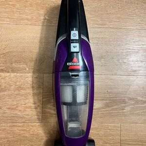 BISSELL Pet Hair Eraser Lithium-On 14V Hand Vacuum